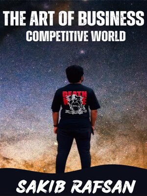 cover image of The Art of Business--Competitive World